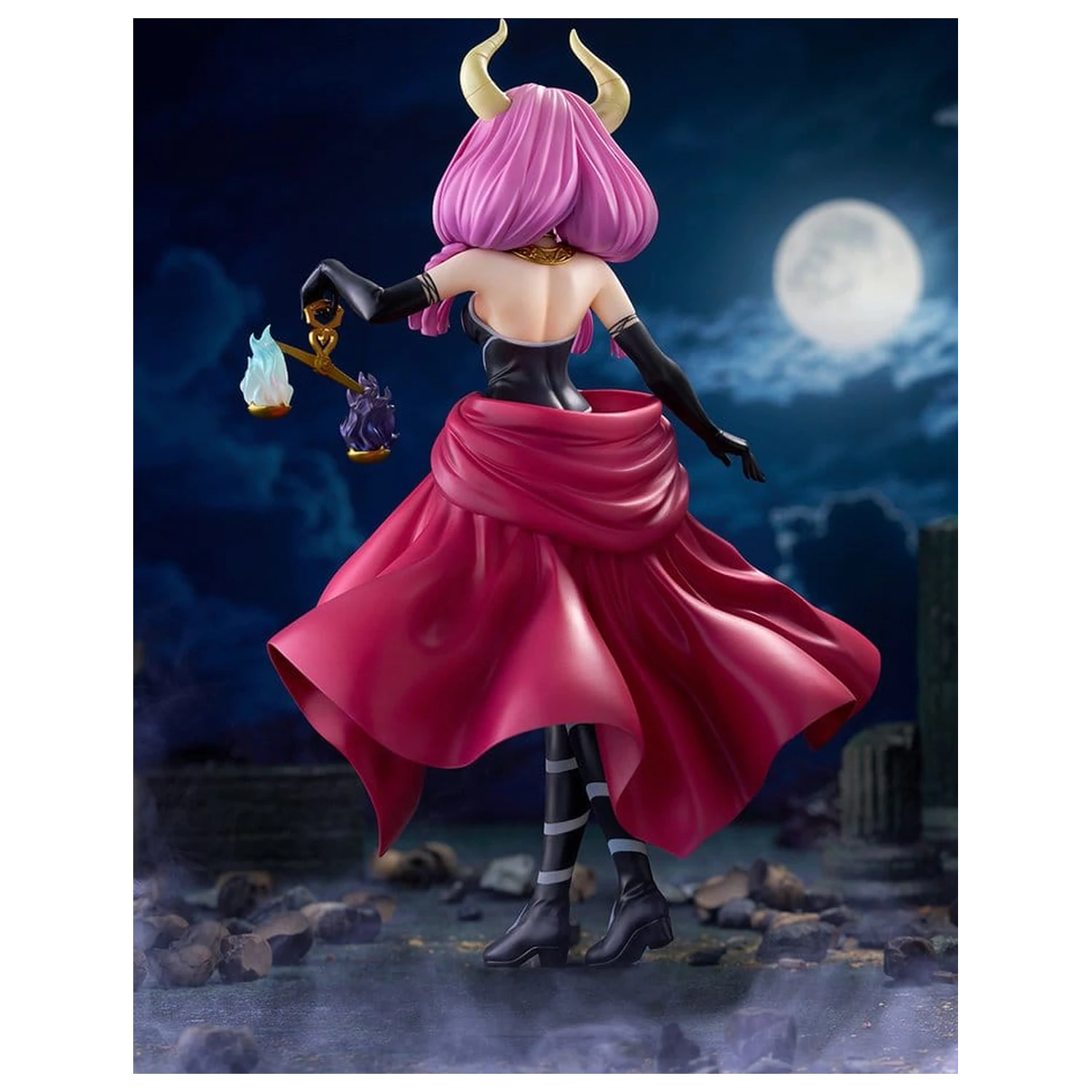 Frieren: Beyond Journey's End Statuie din PVC 1/7 Aura the Guillotine 24 cm poza produsului