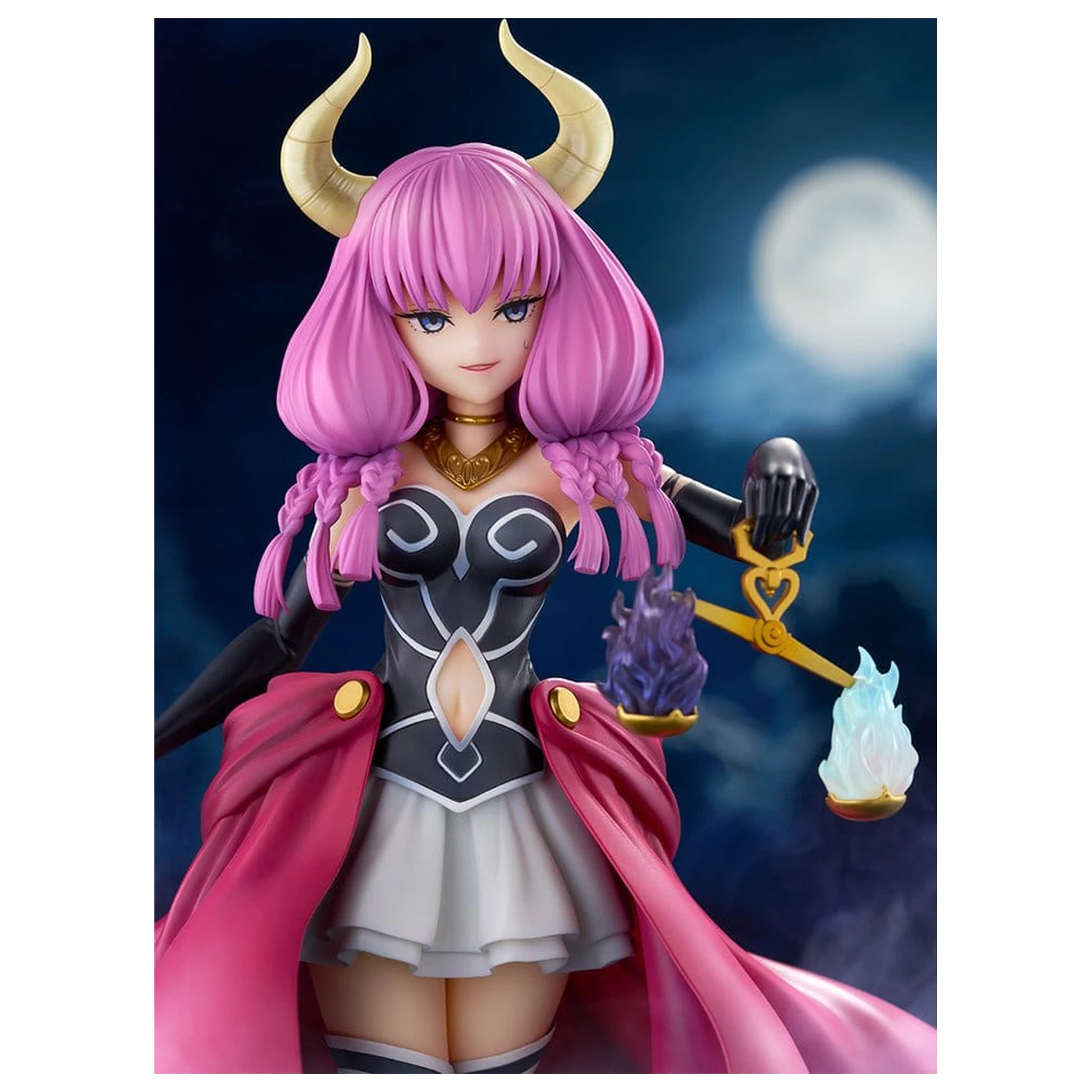 Frieren: Beyond Journey's End Statuie din PVC 1/7 Aura the Guillotine 24 cm poza produsului