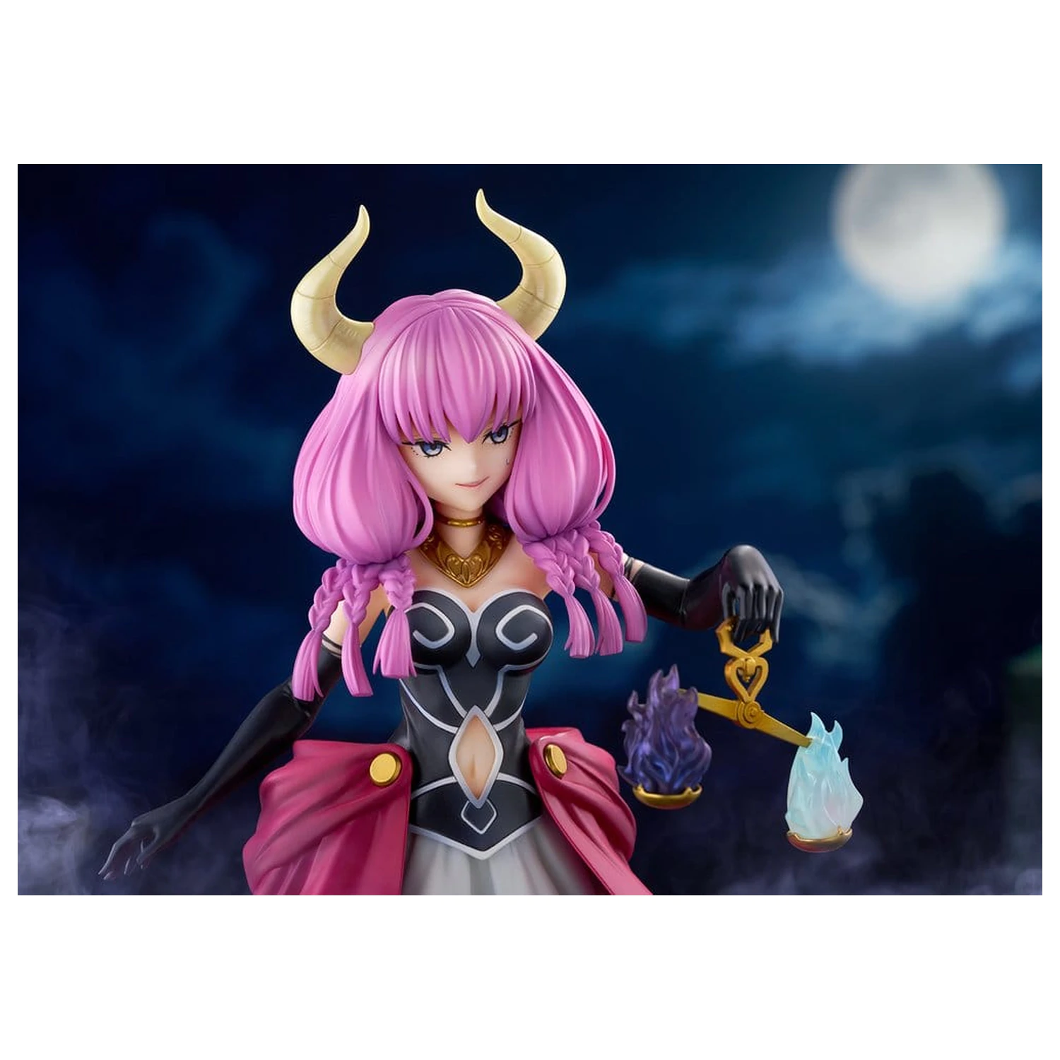 Frieren: Beyond Journey's End Statuie din PVC 1/7 Aura the Guillotine 24 cm poza produsului