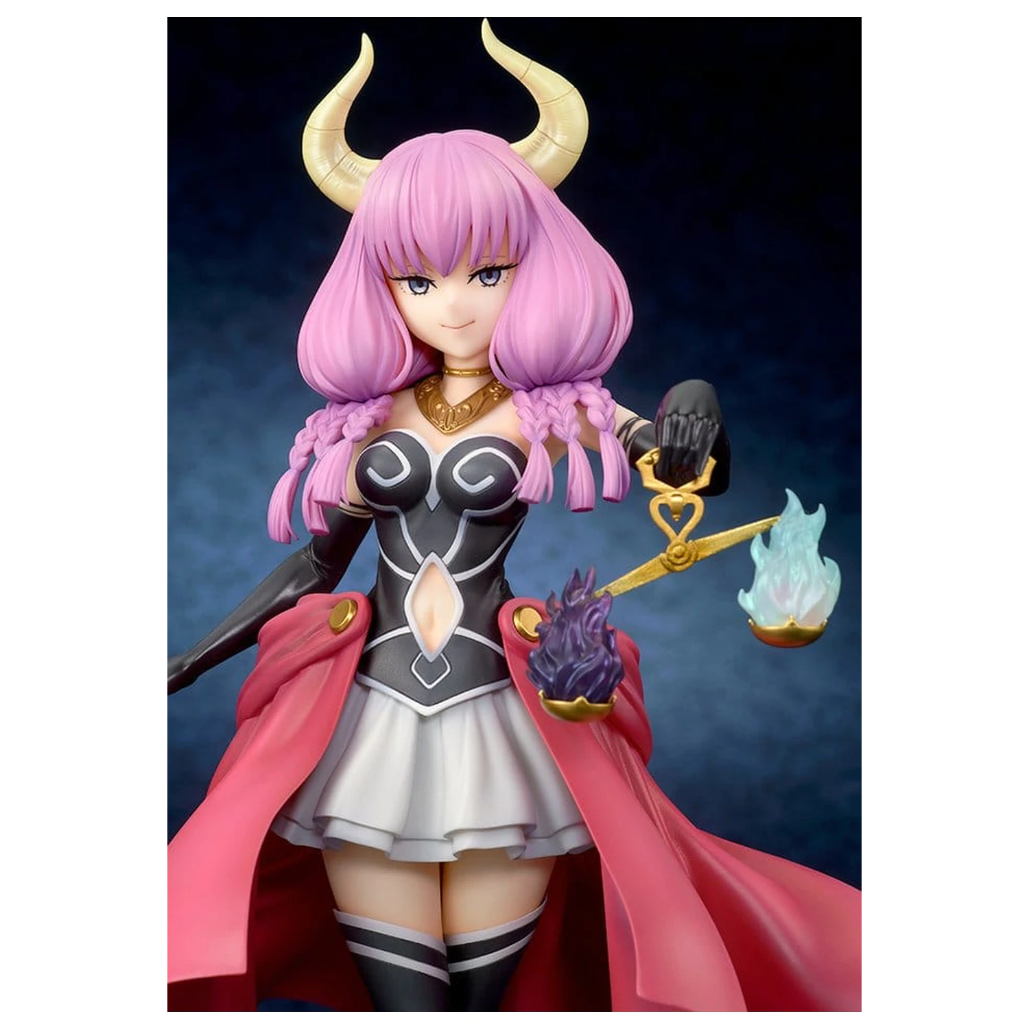 Frieren: Beyond Journey's End Statuie din PVC 1/7 Aura the Guillotine 24 cm poza produsului