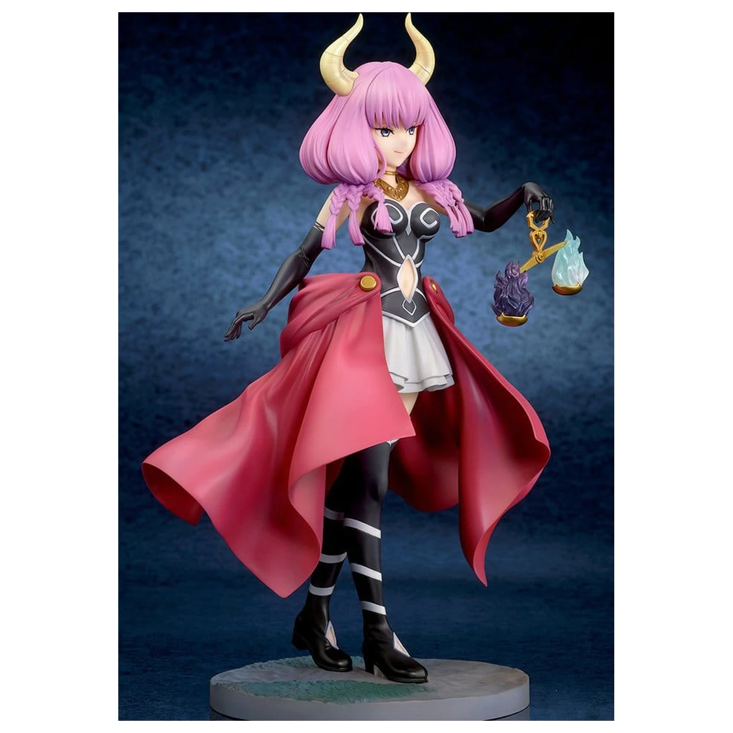 Frieren: Beyond Journey's End Statuie din PVC 1/7 Aura the Guillotine 24 cm poza produsului