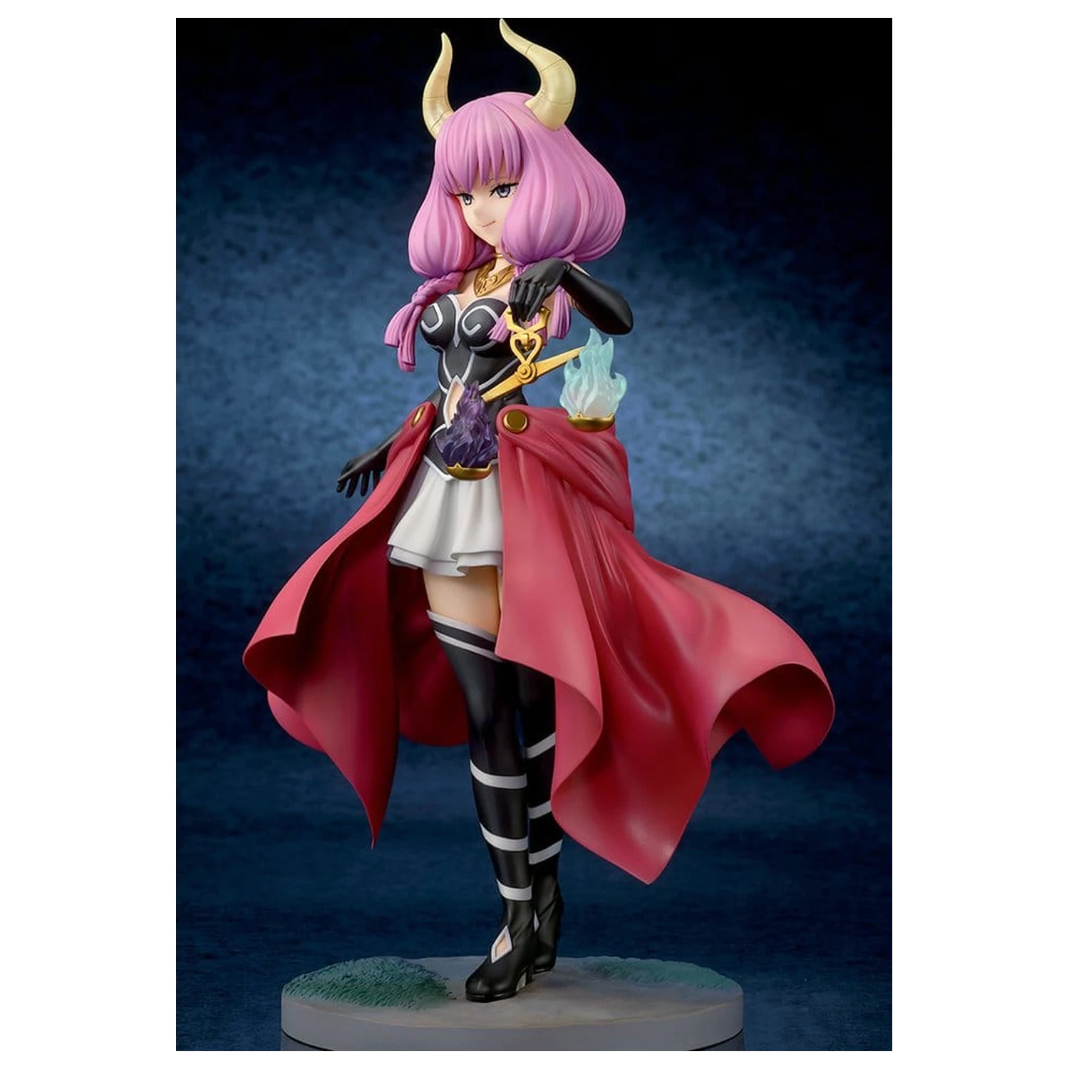 Frieren: Beyond Journey's End Statuie din PVC 1/7 Aura the Guillotine 24 cm poza produsului
