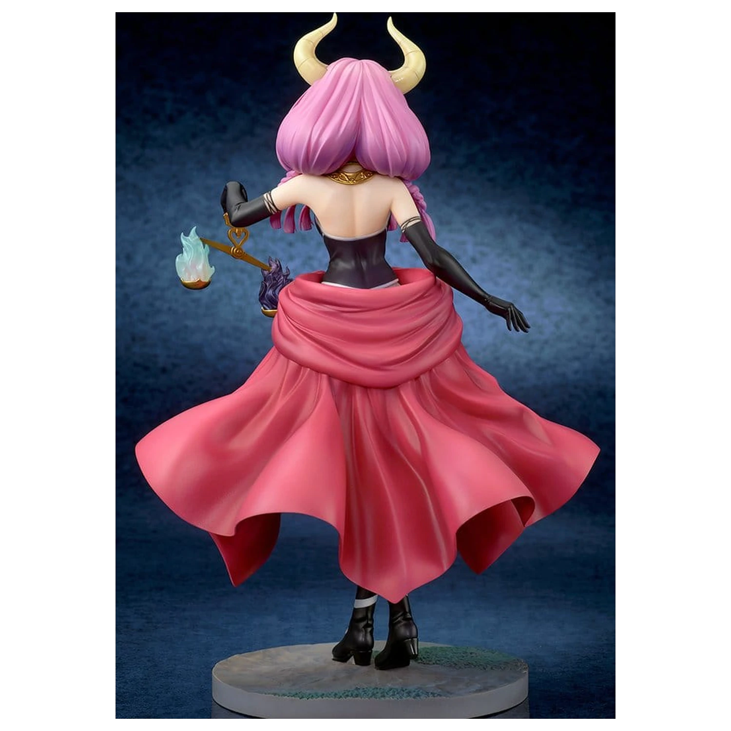 Frieren: Beyond Journey's End Statuie din PVC 1/7 Aura the Guillotine 24 cm poza produsului
