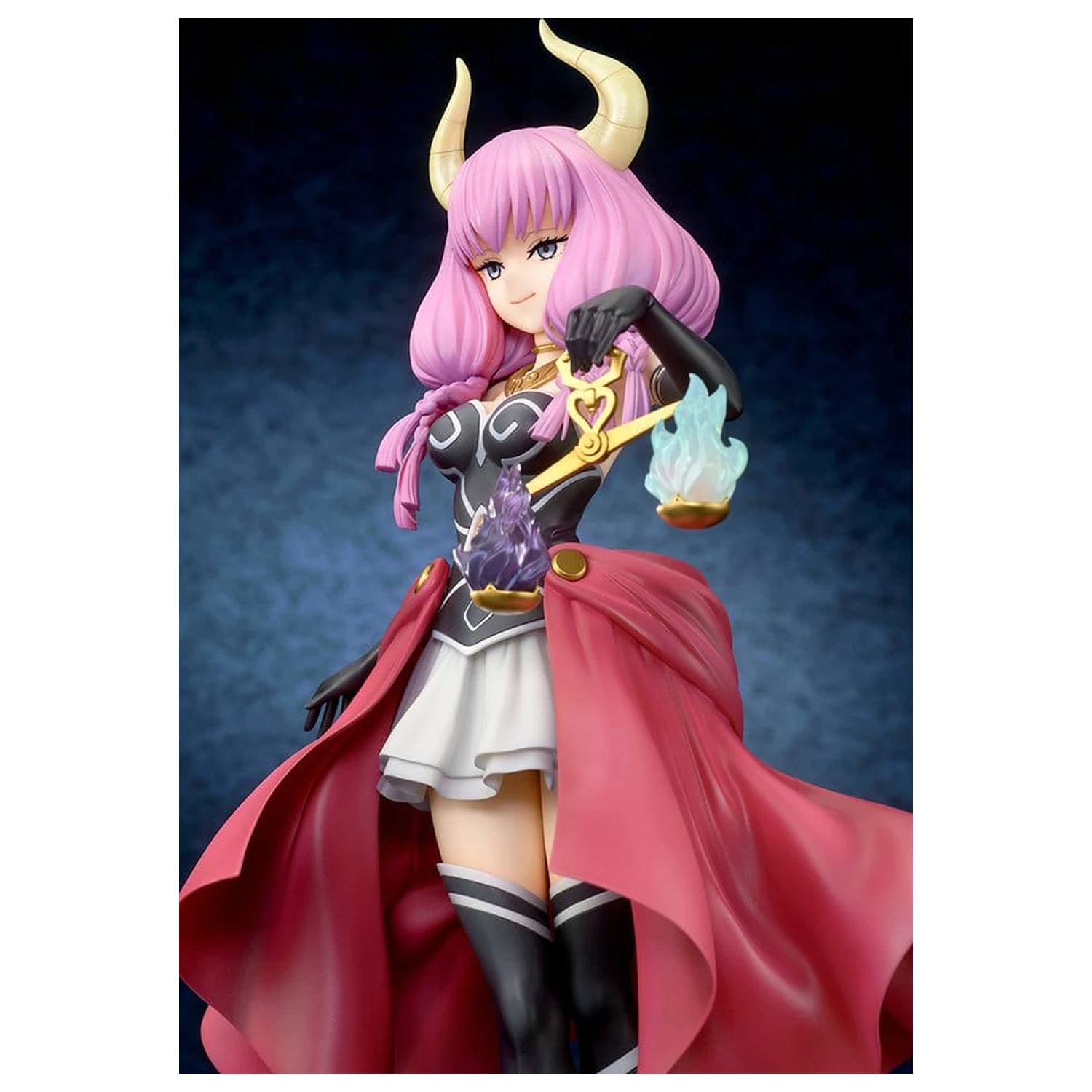 Frieren: Beyond Journey's End Statuie din PVC 1/7 Aura the Guillotine 24 cm poza produsului