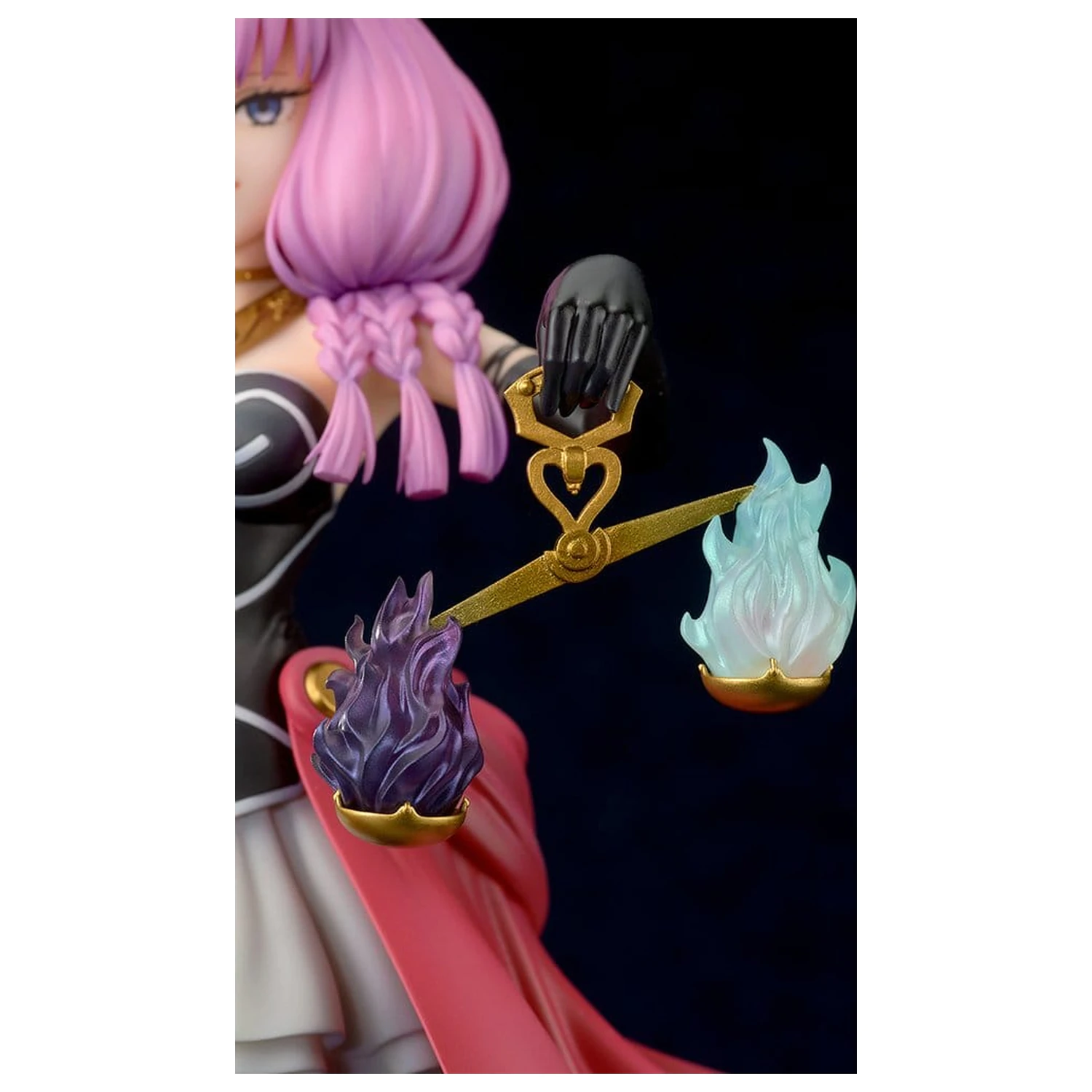 Frieren: Beyond Journey's End Statuie din PVC 1/7 Aura the Guillotine 24 cm poza produsului