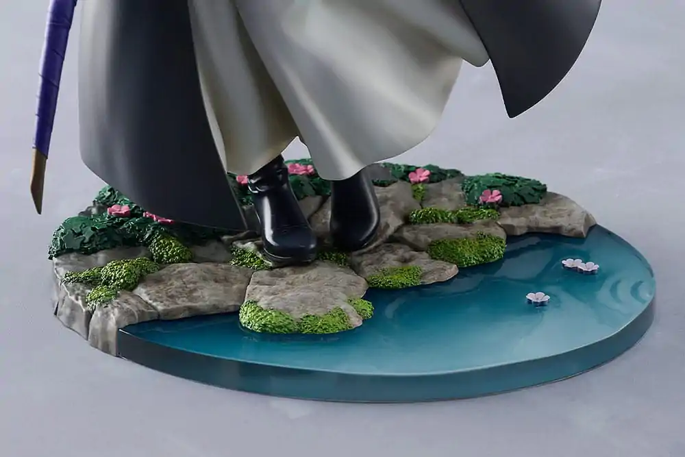 Frieren: Beyond Journey's End Statuie din PVC 1/7 Fern: Reflections of a Distant Memory 24 cm poza produsului