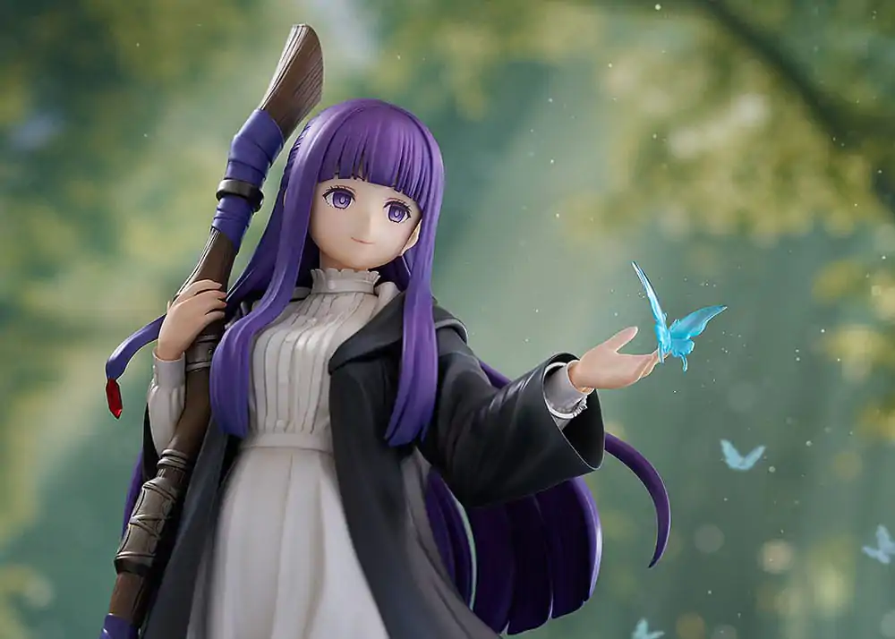 Frieren: Beyond Journey's End Statuie din PVC 1/7 Fern: Reflections of a Distant Memory 24 cm poza produsului