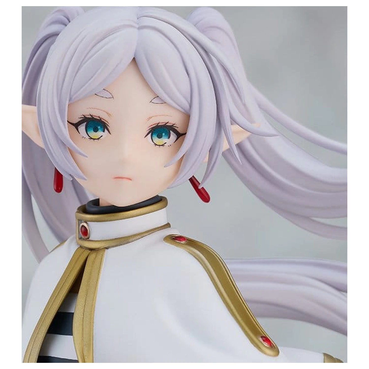 Frieren: Beyond Journey's End Statuie PVC 1/7 Frieren: Magic of the Eventide Glow 21 cm poza produsului