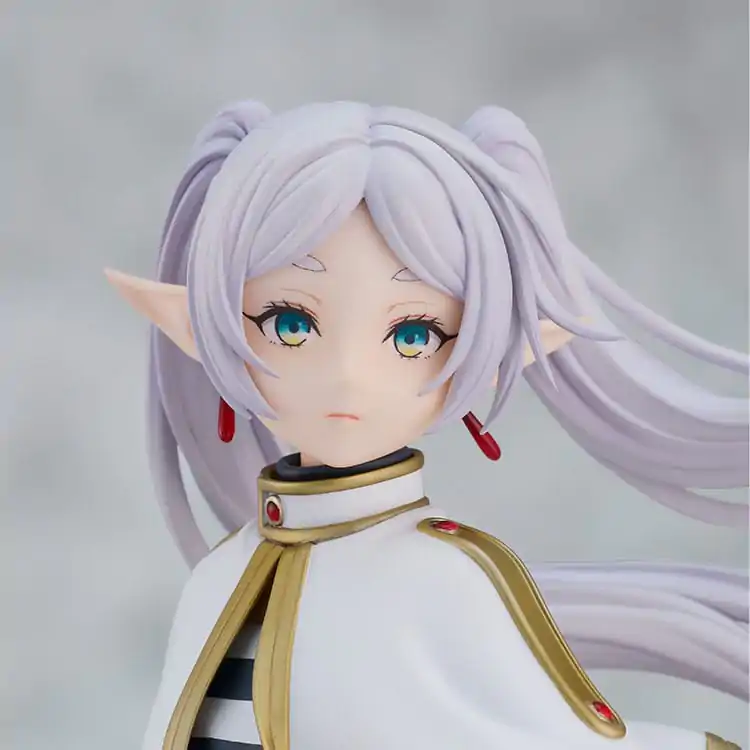 Statuie PVC 1/7 Frieren: Magic of the Eventide Glow 21 cm poza produsului