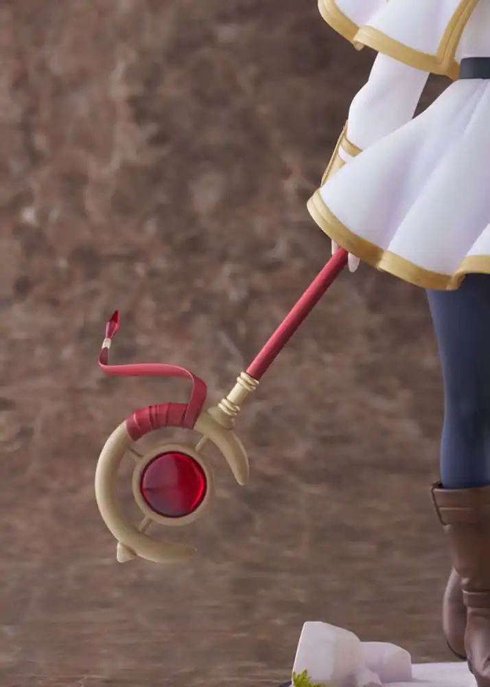 Frieren: Beyond Journey's End statuie PVC 1/7 Frieren 22 cm poza produsului