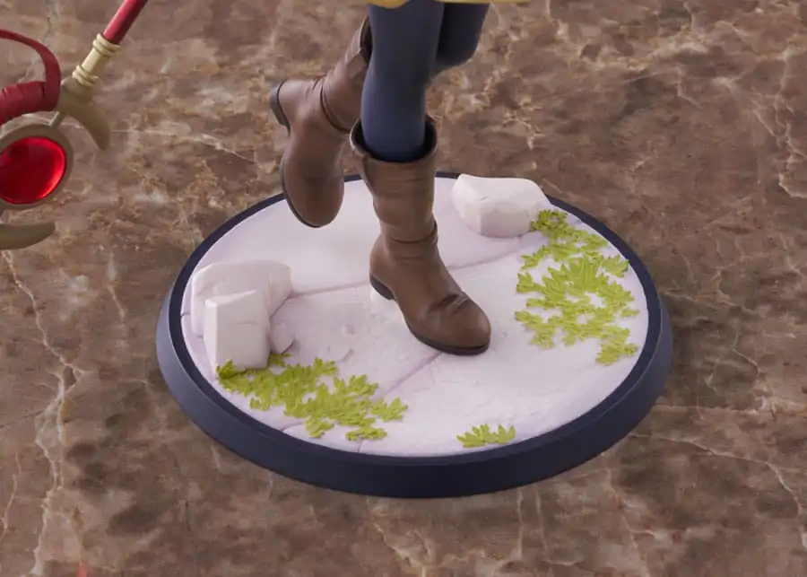 Frieren: Beyond Journey's End statuie PVC 1/7 Frieren 22 cm poza produsului