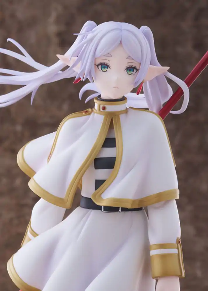 Frieren: Beyond Journey's End statuie PVC 1/7 Frieren 22 cm poza produsului
