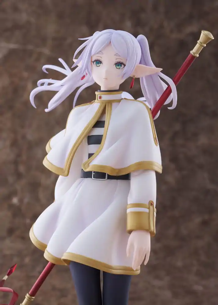 Frieren: Beyond Journey's End statuie PVC 1/7 Frieren 22 cm poza produsului
