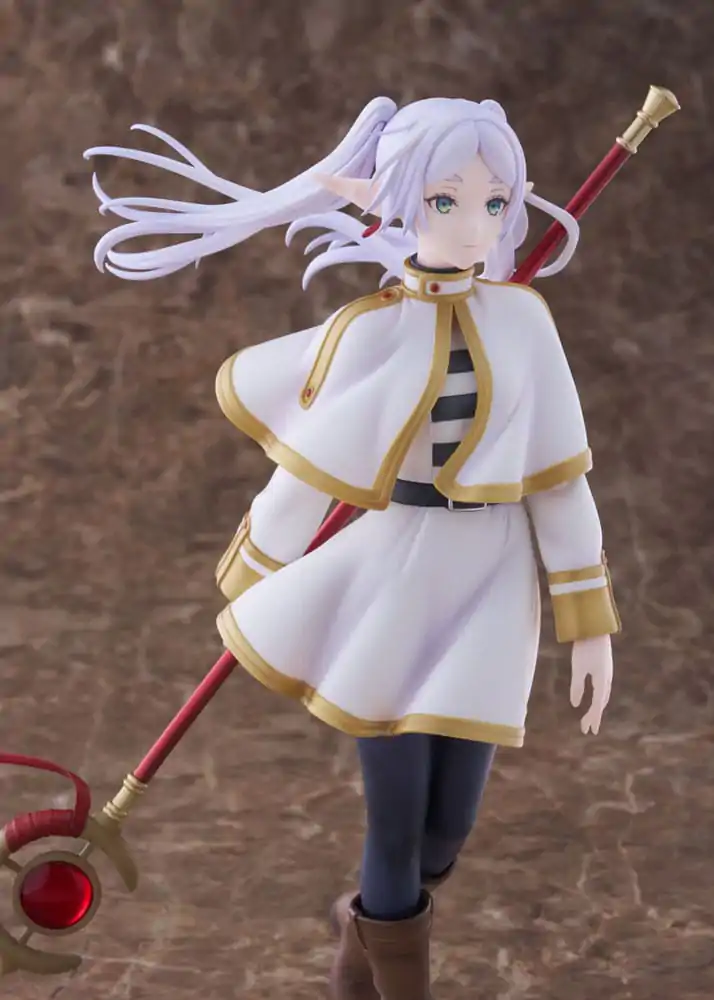 Frieren: Beyond Journey's End statuie PVC 1/7 Frieren 22 cm poza produsului