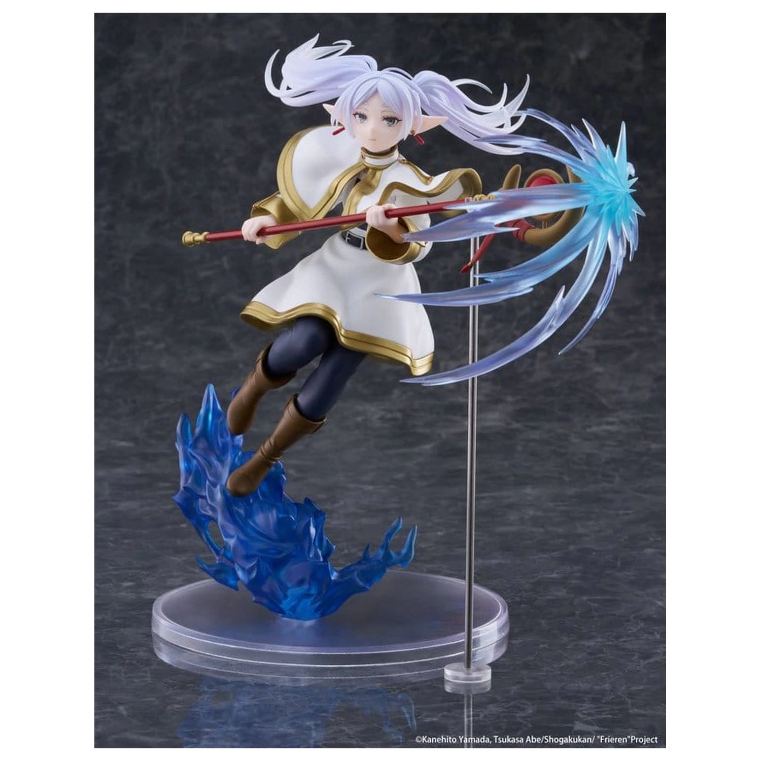 Frieren: Beyond Journey's End AMP+ Figurina PVC Frieren Reissue 21 cm poza produsului