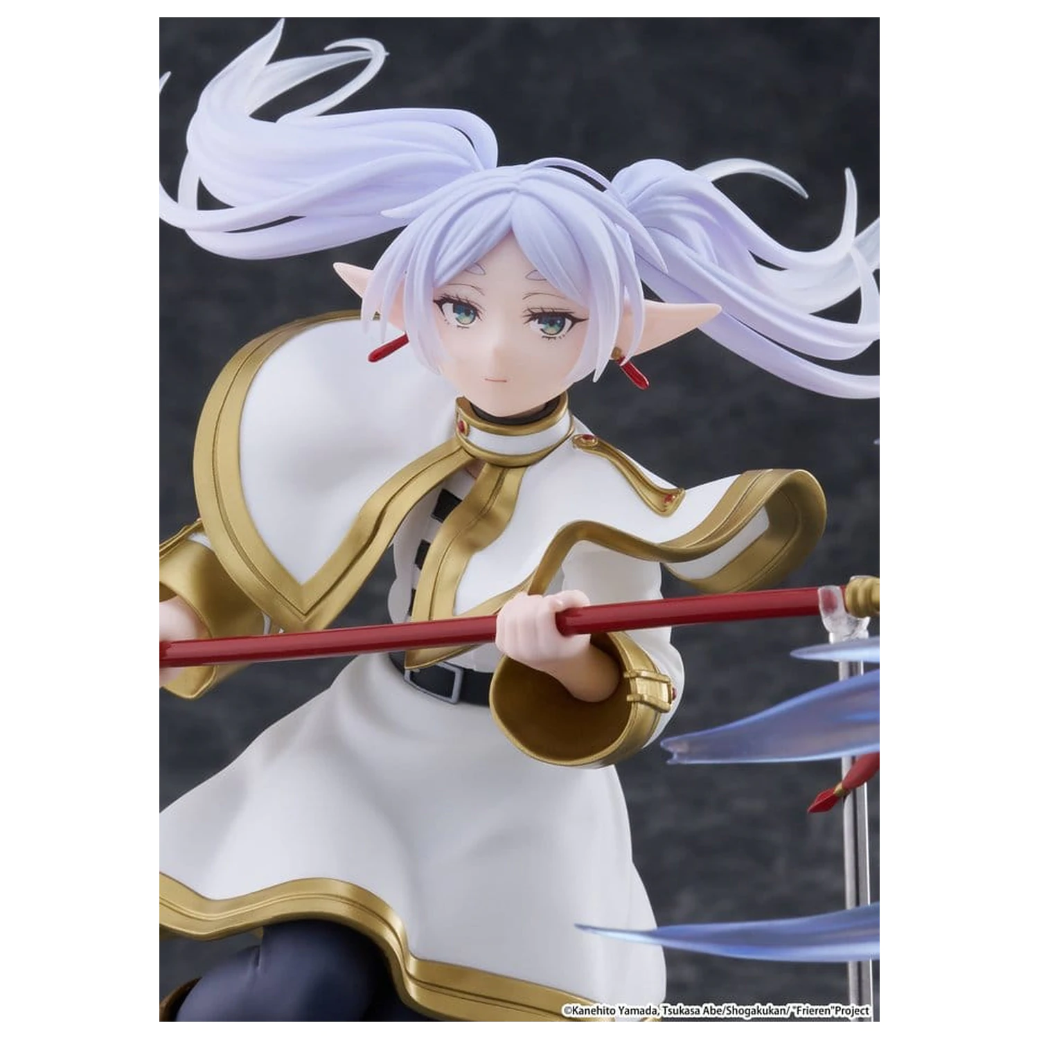 Frieren: Beyond Journey's End AMP+ Figurina PVC Frieren Reissue 21 cm poza produsului