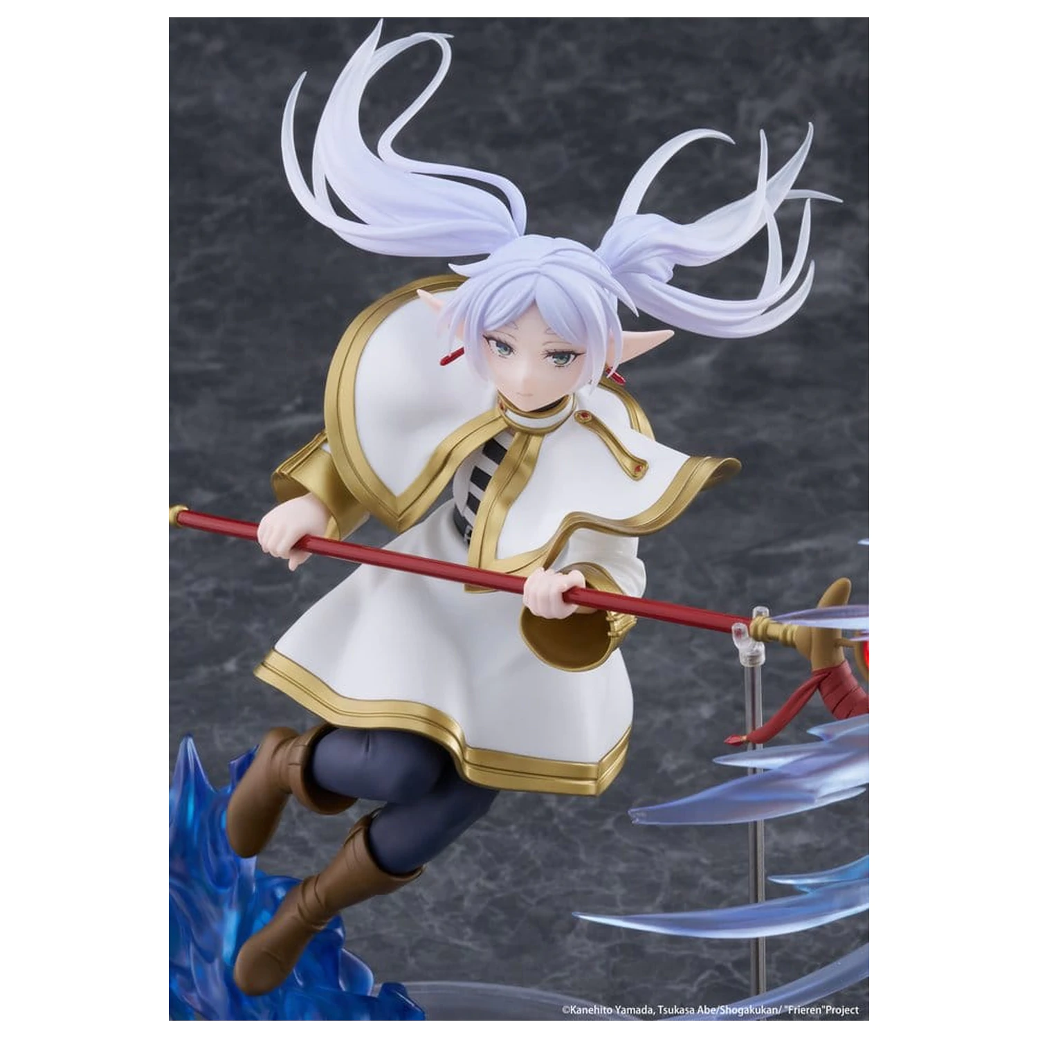 Frieren: Beyond Journey's End AMP+ Figurina PVC Frieren Reissue 21 cm poza produsului