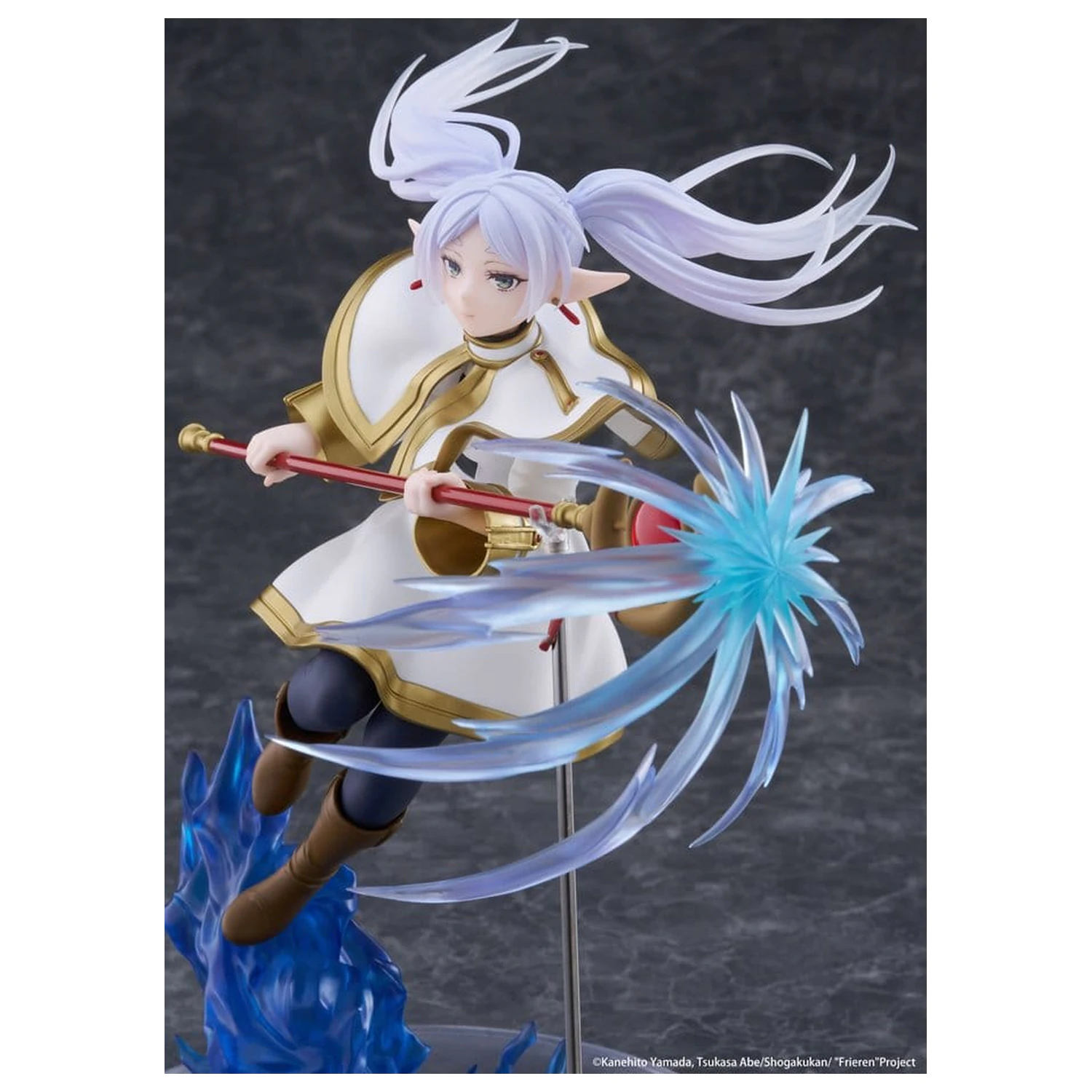 Frieren: Beyond Journey's End AMP+ Figurina PVC Frieren Reissue 21 cm poza produsului