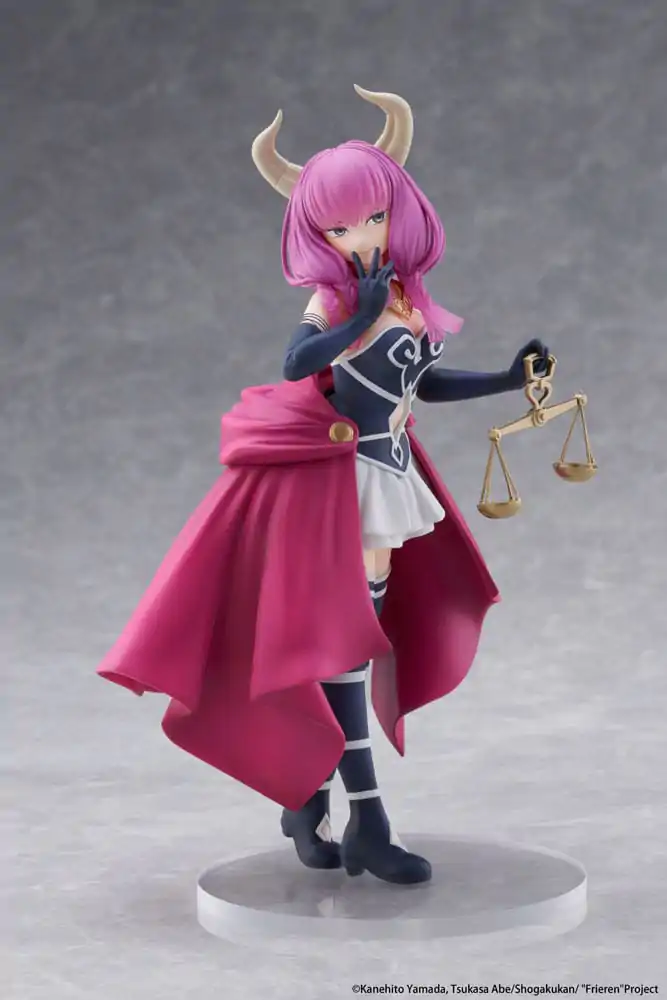 Frieren: Beyond Journey's End Statuie Coreful din PVC Aura 18 cm poza produsului