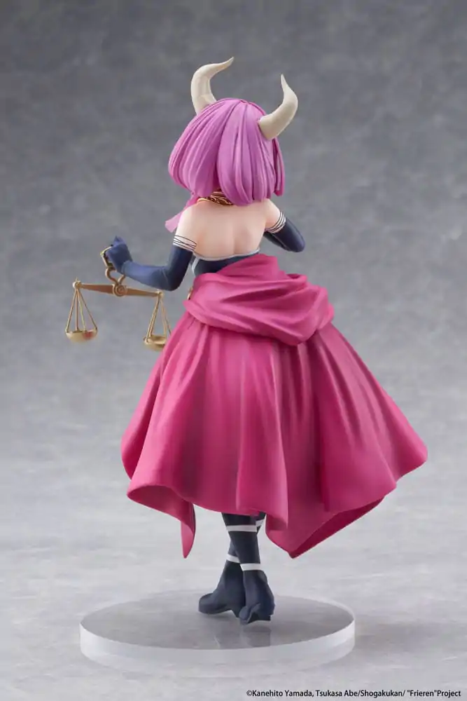 Frieren: Beyond Journey's End Statuie Coreful din PVC Aura 18 cm poza produsului