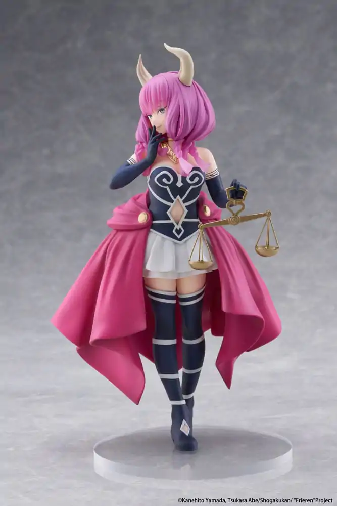 Frieren: Beyond Journey's End Statuie Coreful din PVC Aura 18 cm poza produsului
