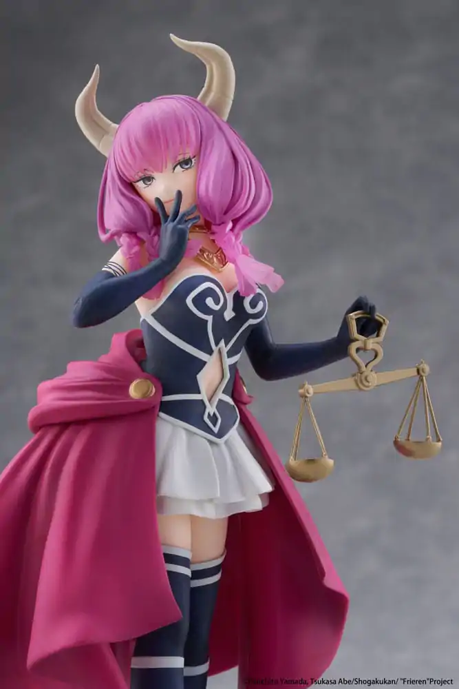 Frieren: Beyond Journey's End Statuie Coreful din PVC Aura 18 cm poza produsului
