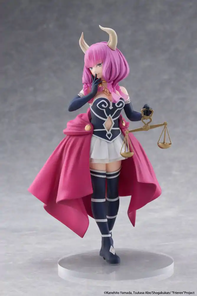 Frieren: Beyond Journey's End Statuie Coreful din PVC Aura 18 cm poza produsului