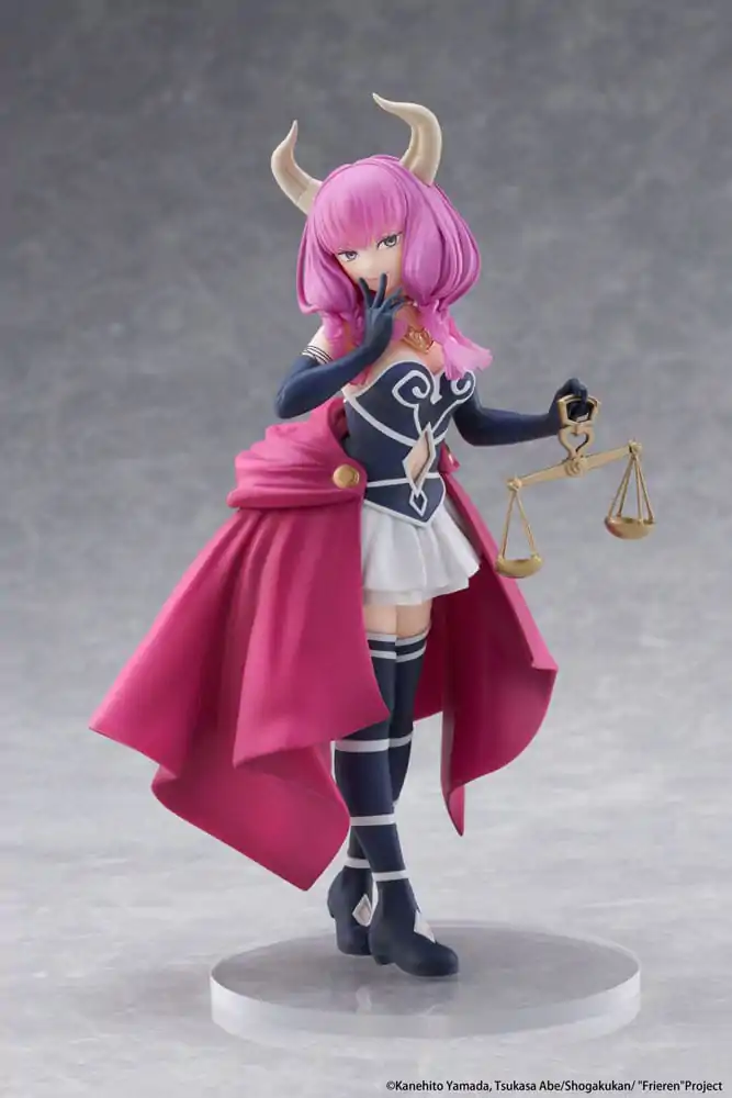 Frieren: Beyond Journey's End Statuie Coreful din PVC Aura 18 cm poza produsului