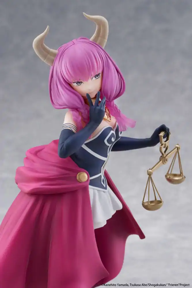Frieren: Beyond Journey's End Statuie Coreful din PVC Aura 18 cm poza produsului