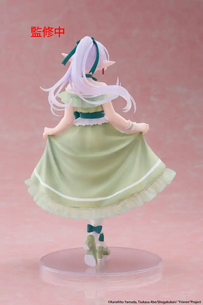 Frieren: Beyond Journey's End Coreful Statuie PVC Frieren Party Dress Ver. 18 cm poza produsului