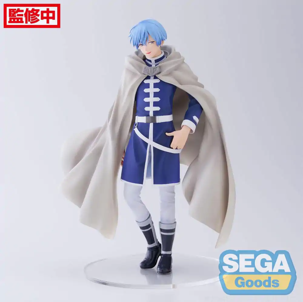 Frieren: Beyond Journey's End PVC Statuie Desktop x Decorate Collections Himmel 16 cm poza produsului