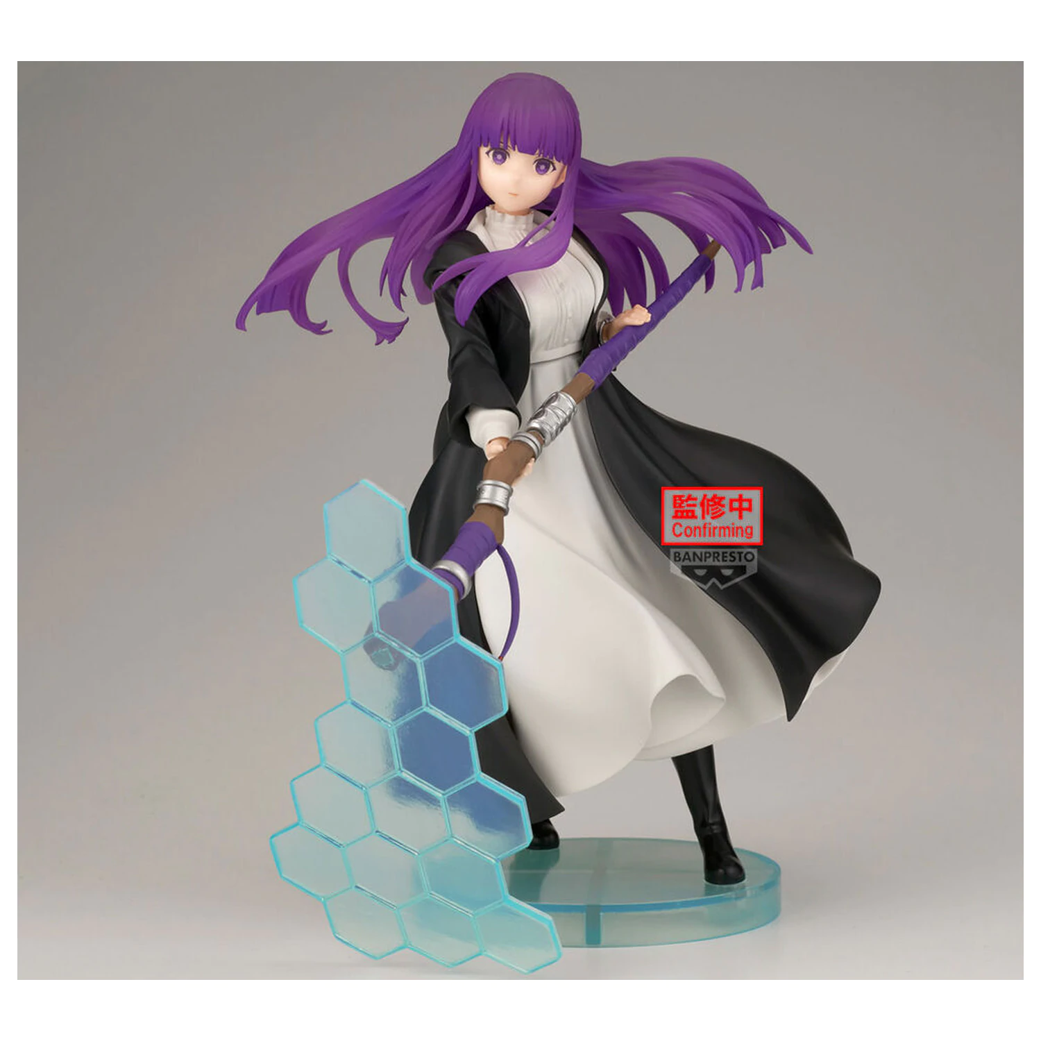 Frieren: Beyond Journey's End Effectreme Fern figurina 19 cm poza produsului