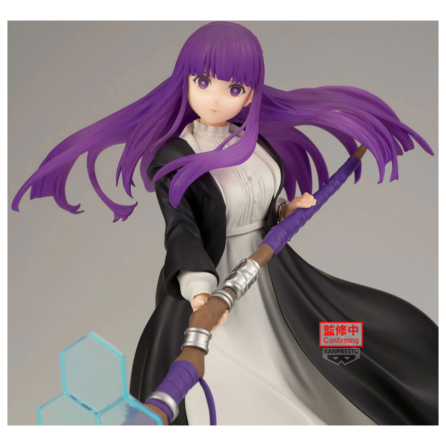 Frieren: Beyond Journey's End Effectreme Fern figurina 19 cm poza produsului