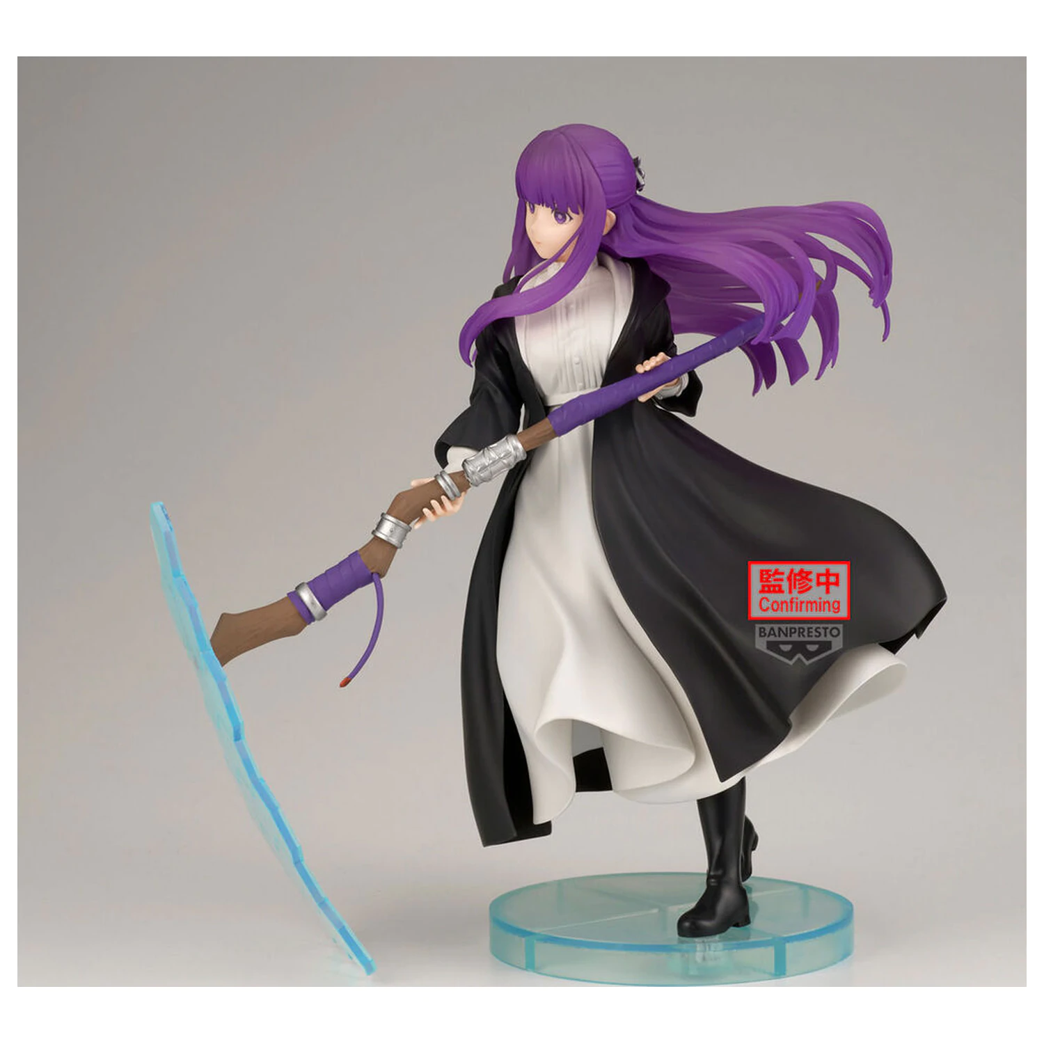 Frieren: Beyond Journey's End Effectreme Fern figurina 19 cm poza produsului