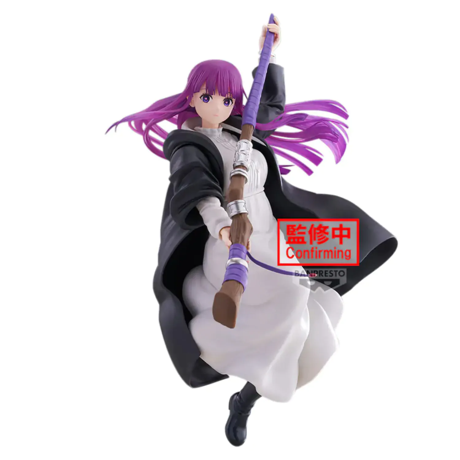Frieren Beyond Journey's End Fern figurina Maximatic 19cm poza produsului