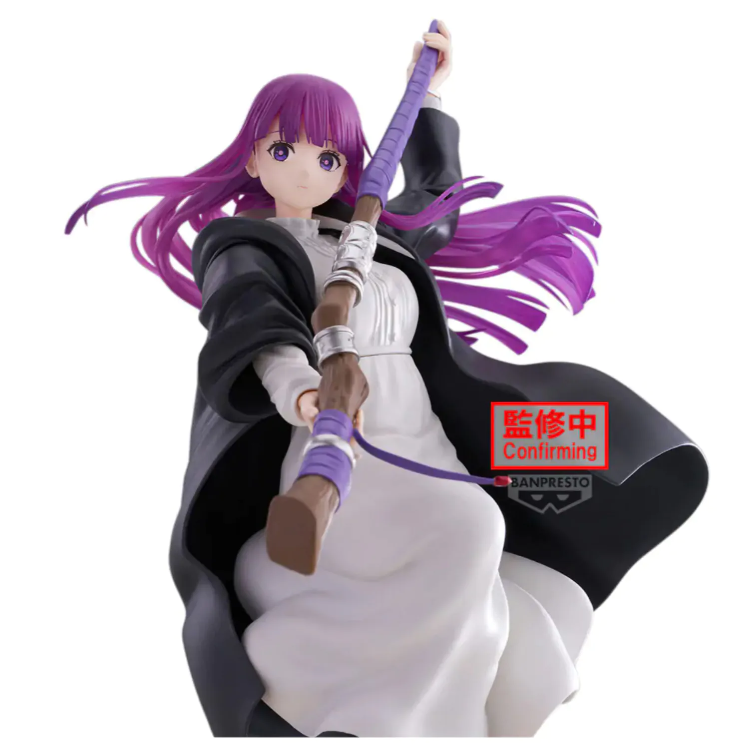 Frieren Beyond Journey's End Fern figurina Maximatic 19cm poza produsului