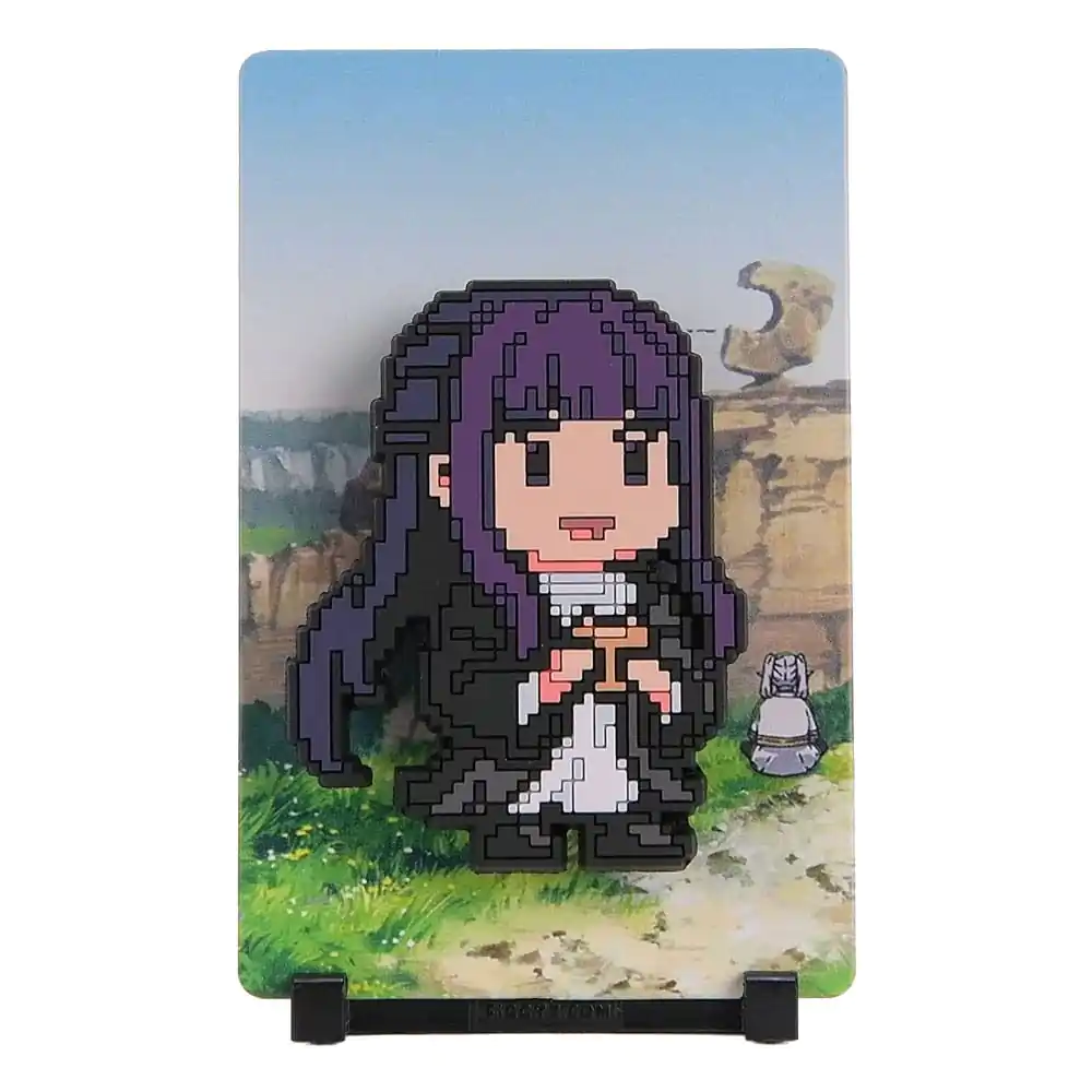 Frieren: Beyond Journey's End FiGGYZ Magnet Colectionabil Fern 11 cm poza produsului