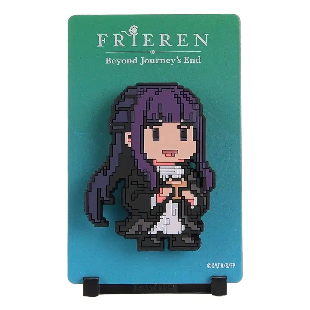 Frieren: Beyond Journey's End FiGGYZ Magnet Colectionabil Fern 11 cm poza produsului