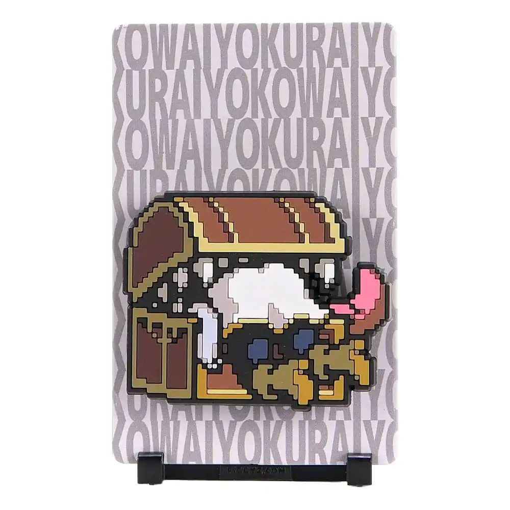 Frieren: Beyond Journey's End FiGGYZ Magnet de Colectie Frieren in Mimic 11 cm poza produsului