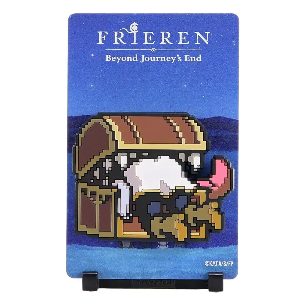 Frieren: Beyond Journey's End FiGGYZ Magnet de Colectie Frieren in Mimic 11 cm poza produsului