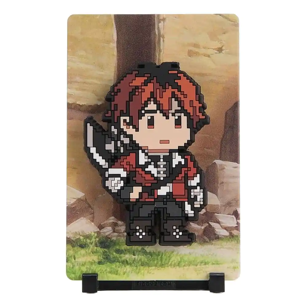 Frieren: Beyond Journey's End FiGGYZ Magnet Colectionabil Stark 11 cm poza produsului