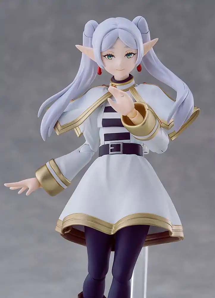Frieren: Beyond Journey´s End Figma Figurina de actiune Frieren 13 cm poza produsului