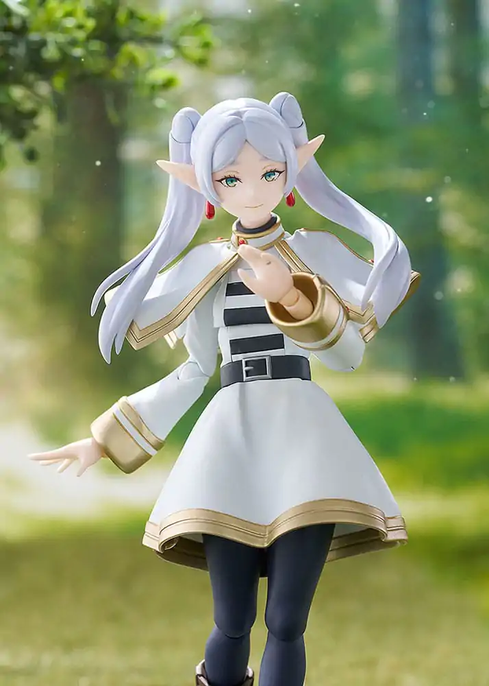 Frieren: Beyond Journey´s End Figma Figurina de actiune Frieren 13 cm poza produsului