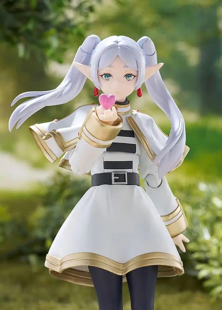 Frieren: Beyond Journey´s End Figma Figurina de actiune Frieren DX Edition 13 cm poza produsului