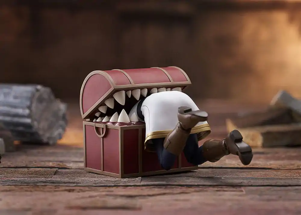 Frieren: Beyond Journey´s End Figma Figurina de actiune Frieren DX Edition 13 cm poza produsului