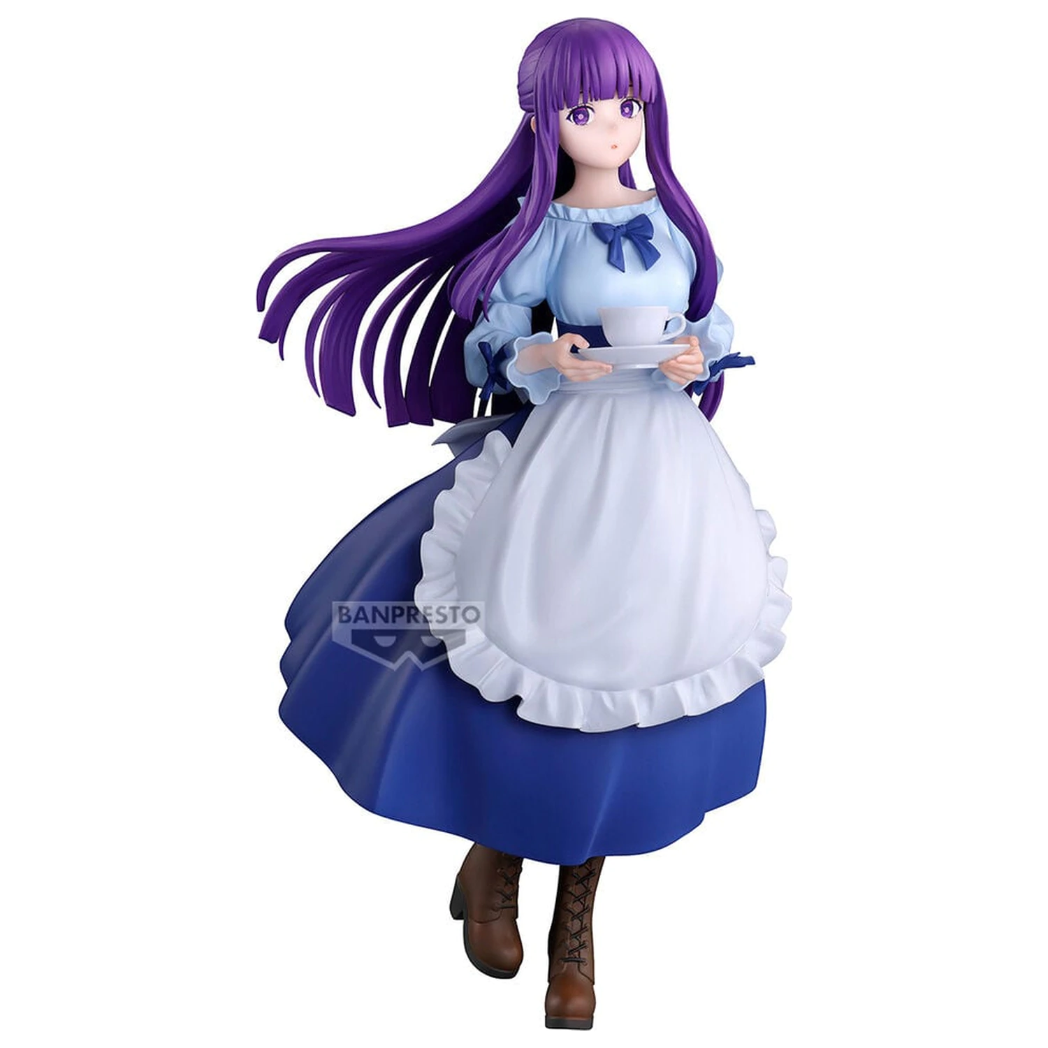 Frieren: Beyond Journey's End Figurina Fern figura 20cm poza produsului