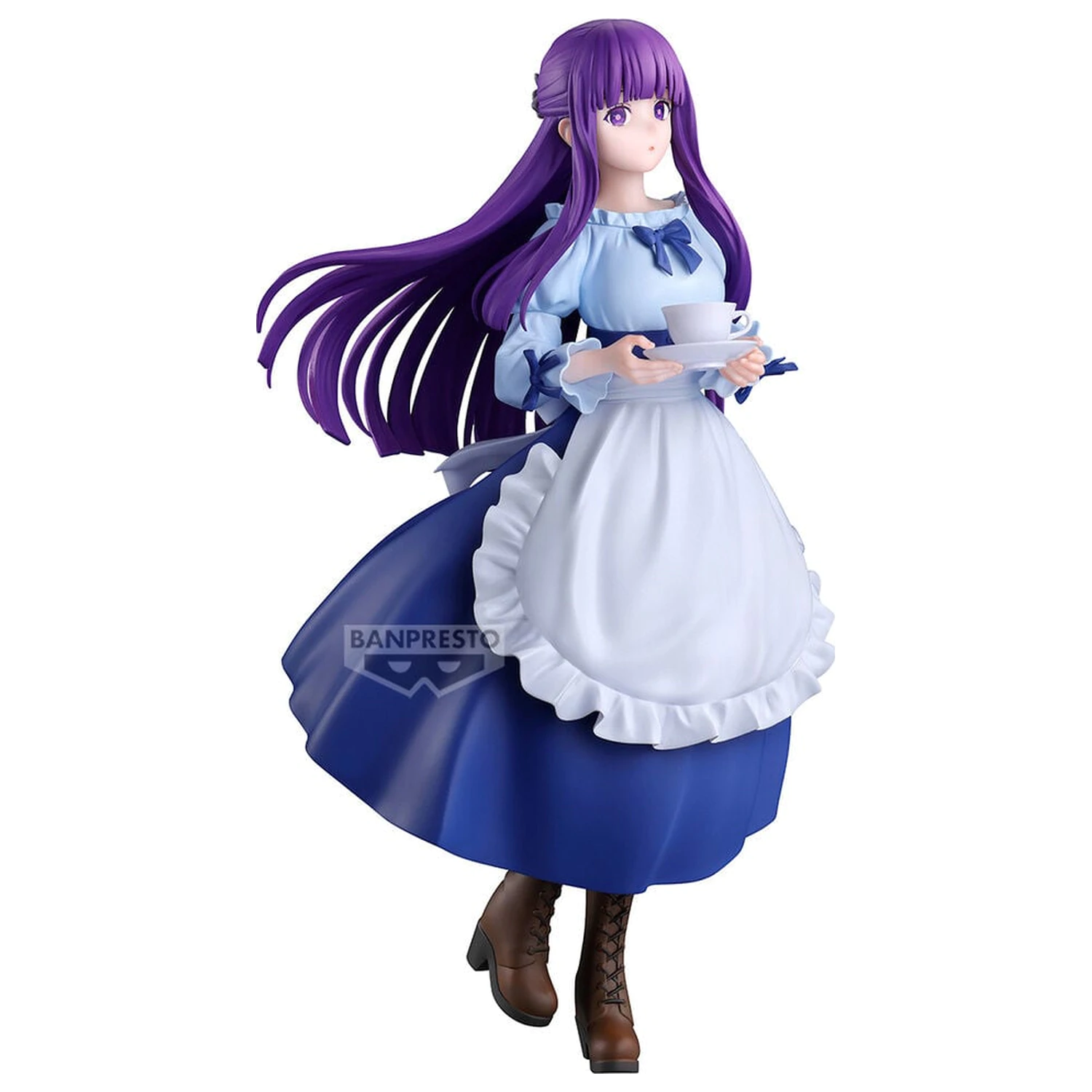 Frieren: Beyond Journey's End Figurina Fern figura 20cm poza produsului
