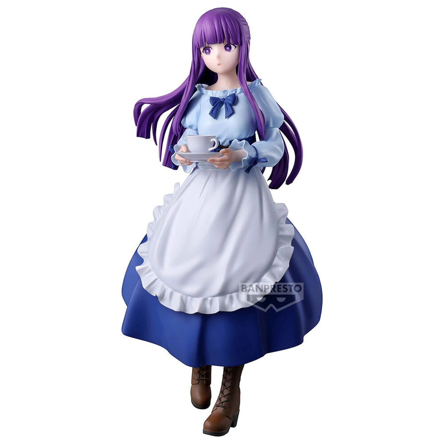 Frieren: Beyond Journey's End Figurina Fern figura 20cm poza produsului