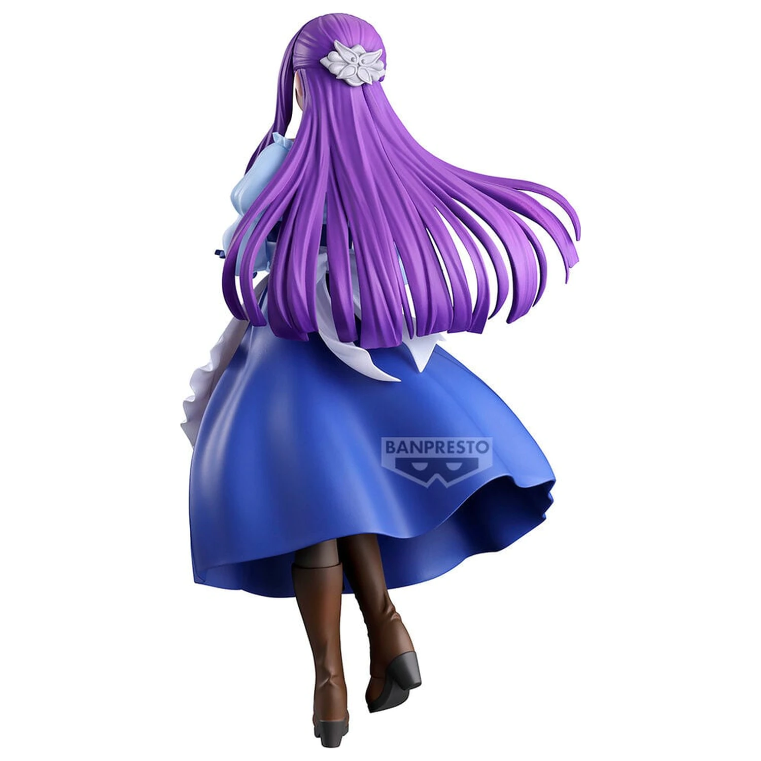 Frieren: Beyond Journey's End Figurina Fern figura 20cm poza produsului