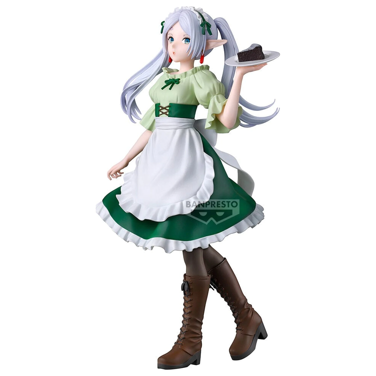 Frieren: Beyond Journey's End Figura Frieren figure 18cm poza produsului